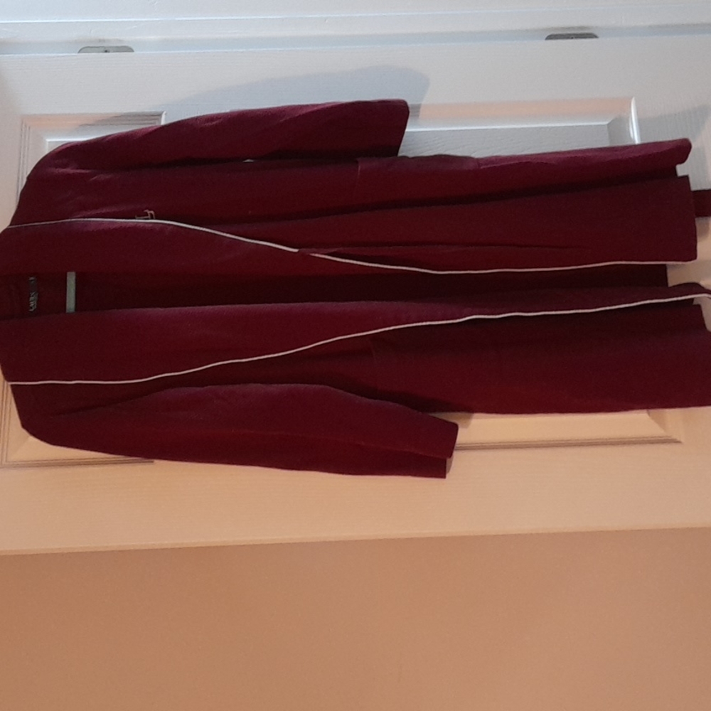 Ralph Lauren Bath Robe